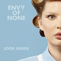 Envy Of None - Look Inside (Single)