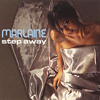 Marlaine - Step Away (Single)