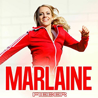 Marlaine - Fieber (Single)