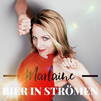 Marlaine - Bier in Stromen (Single)