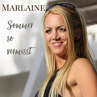Marlaine - Sommer so vermisst (Single)