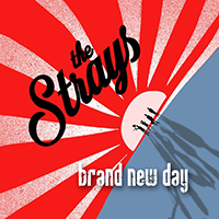 Strays - Brand New Day (EP)