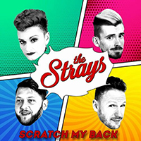 Strays - Scratch My Back (Single)