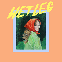 Wet Leg - Wet Dream (Single)