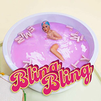 twenty4tim - Bling Bling (Single)
