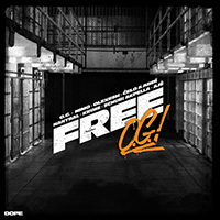 O.G. - Free O.G. (feat. Hanybal, Krime, Schubi Akpella & Aje) (Single)