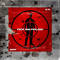 O.G. - Fick die Polizei (Single)
