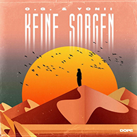 O.G. - Keine Sorgen (feat. Yonii) (Single)