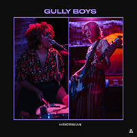 Gully Boys - Gully Boys On Audiotree Live