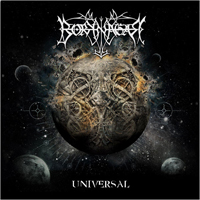 Borknagar - Universal (Limited Fanbox Edition)