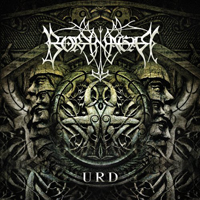 Borknagar - Urd (Limited Edition)