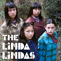 Linda Lindas - The Linda Lindas (Single)