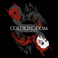 Cold Kingdom - Devil in Me (EP)