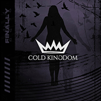 Cold Kingdom - Finally (Single)