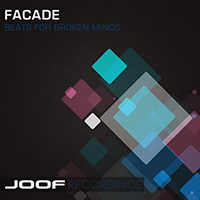 Facade (GBR) - Beats For Broken Minds (EP)
