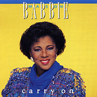 Babbie Mason - Carry On