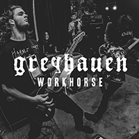 Greyhaven - Workhorse (Demo)