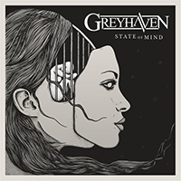 Greyhaven - State Of Mind (EP)