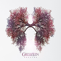 Greyhaven - Breathe (EP)