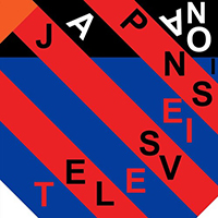 Japanese Television - Japanese Television (Single)