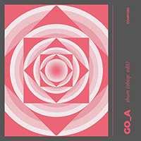 Go-A - SHUM (obsqr. Remix) (Single)