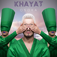 Khayat - Osoka (Single)