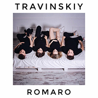 TRAVINSKIY -  (with Romaro) (Single)