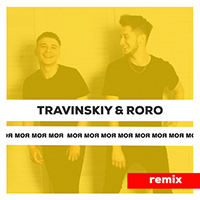 TRAVINSKIY -  (Remix Roro) (Single)
