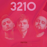TRAVINSKIY - 3210 (Remix Romaro, і) (Single)