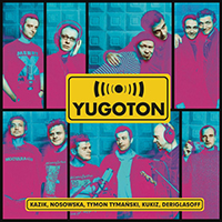 Yugoton - Yugoton