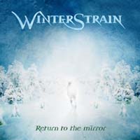 Winterstrain - Return To The Mirror