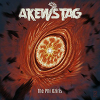 A Kew's Tag - The Phi Oziris (Live Single)