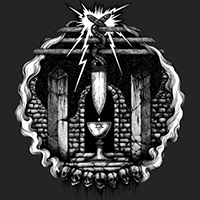 Corpsessed - The Dagger And The Chalice (Single)