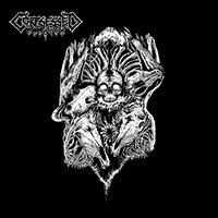 Corpsessed - Untitled (Single)