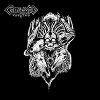 Corpsessed - Corpsessed