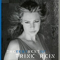 Trine Rein - The Very Best Of Trine Rein