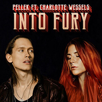 Charlotte Wessels - Into Fury 