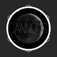 Cannons - Down on Love (Single)