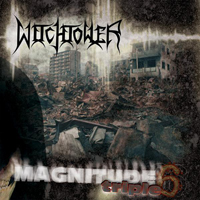 Witchtower (DEU) - Magnitude Triple 6