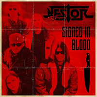 Nestor - Signed in Blood (Single)