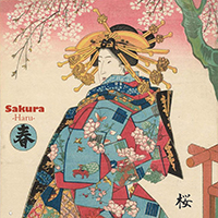Sakura - Haru