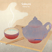 Sakura - Oolong Tea