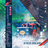Dre, Laura - Kyoto Dreams