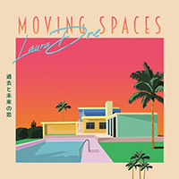 Dre, Laura - Moving Spaces