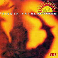 B-Tribe - !Fiesta Fatal!, Vol. 2 (Single)