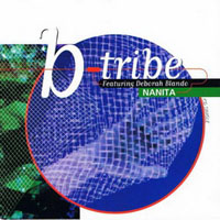 B-Tribe - Nanita (Single)