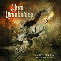 Liimatainen, Jani - Into the Fray (with Timo Kotipelto) (Single)