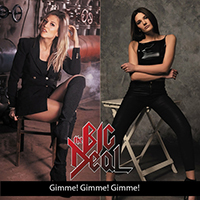 The BIG Deal (USA) - Gimme! Gimme! Gimme! (A Man After Midnight) (Single)