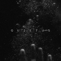 Allt - Quietus (Single)
