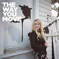 Huff, Christie - The Way You Move (Single)